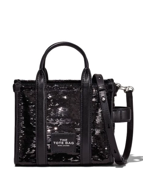 Cheap Sequins bag Women The Crossbody Tote Marc Jacobs 0330